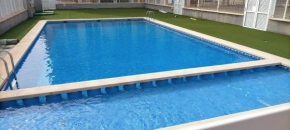 Apartamento los Sueños